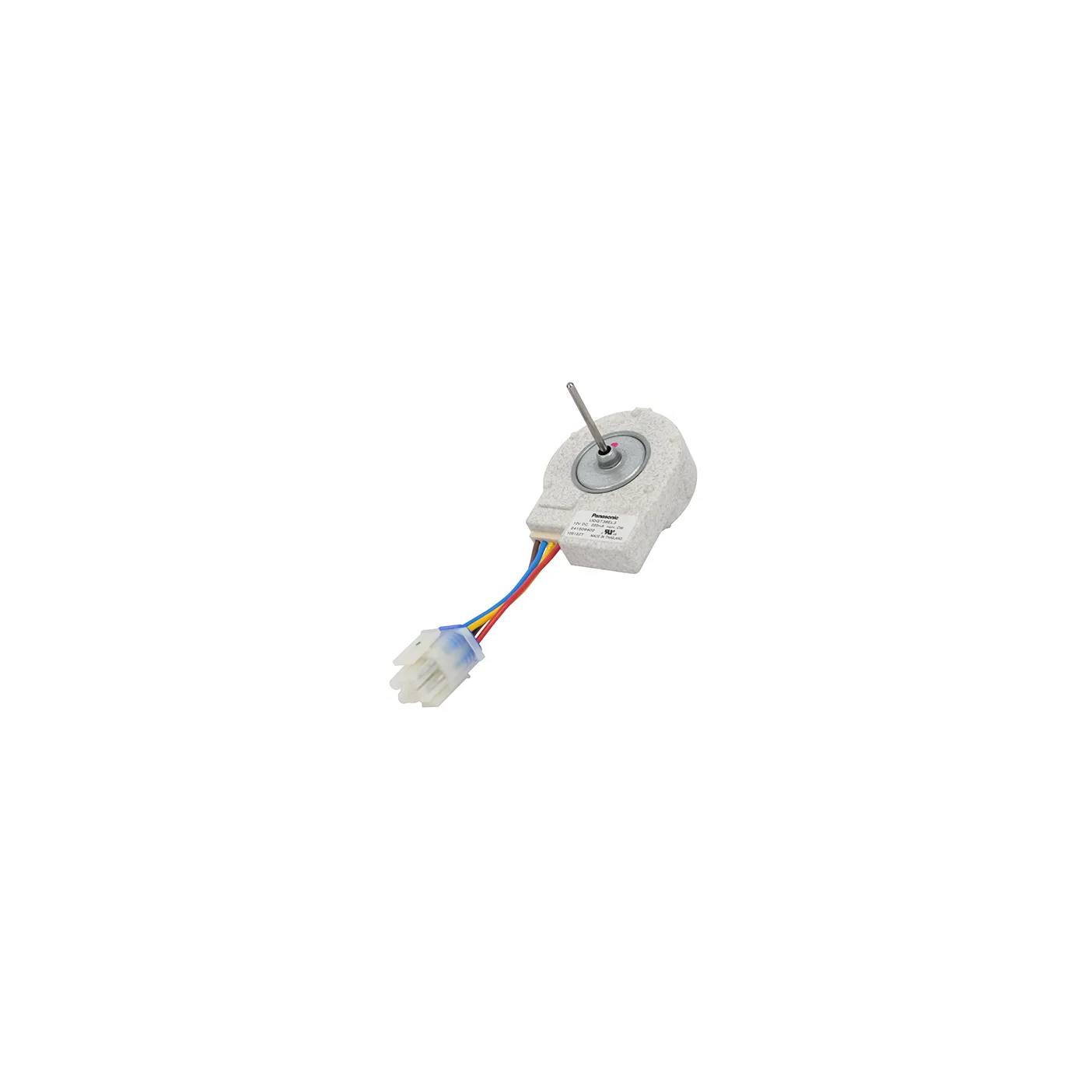AEG Motor de ventilador de evaporación para frigorífico / congelador 2415094024