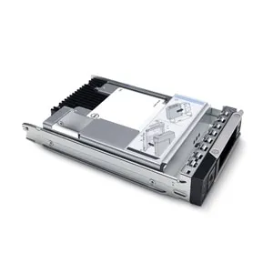 960GB SSD SATA Read Intensive 6Gbps 512e 2.5in with 3.5in HYB 345-BDQM