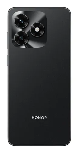 Honor X5c Plus, Midnight Black, 128GB, 4GB RAM, 6.74" TFT - LCD, MediaTek Helio G81 (6nm), 5260mAh