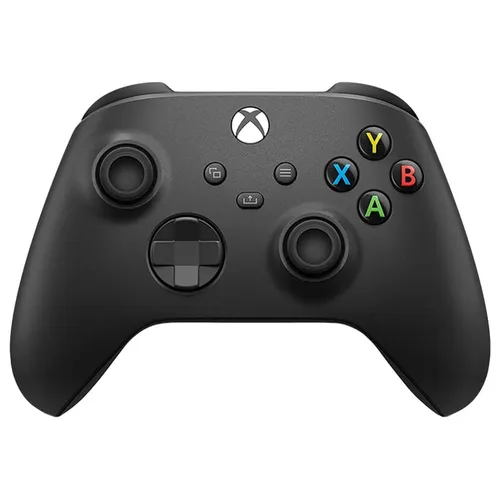 Mando Xbox Series X/S Negro