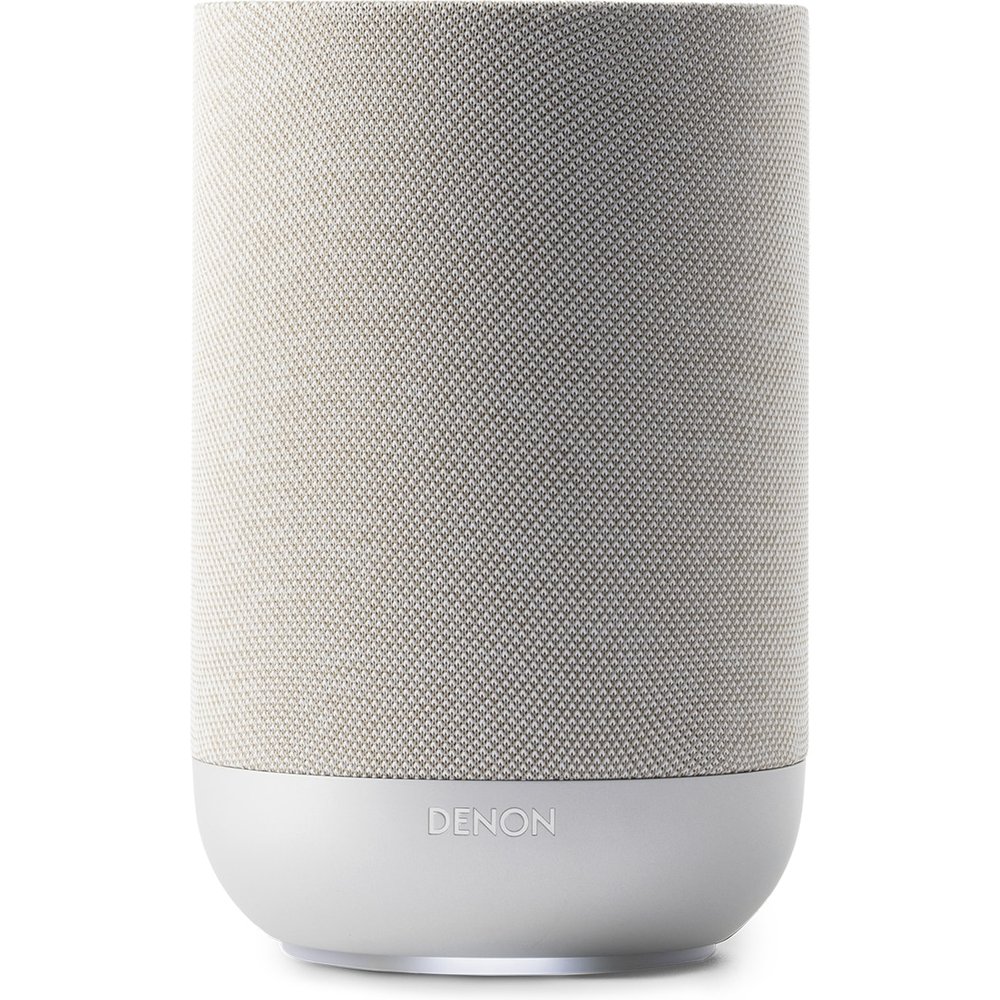 Denon - Altavoz inteligente Denon Home 200, Multiroom, Wi-Fi.