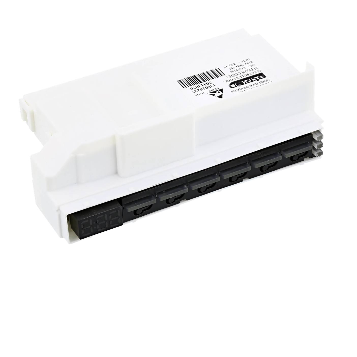 Electrolux circuito control/visualizacion,rojo,EDW1503 1380162279