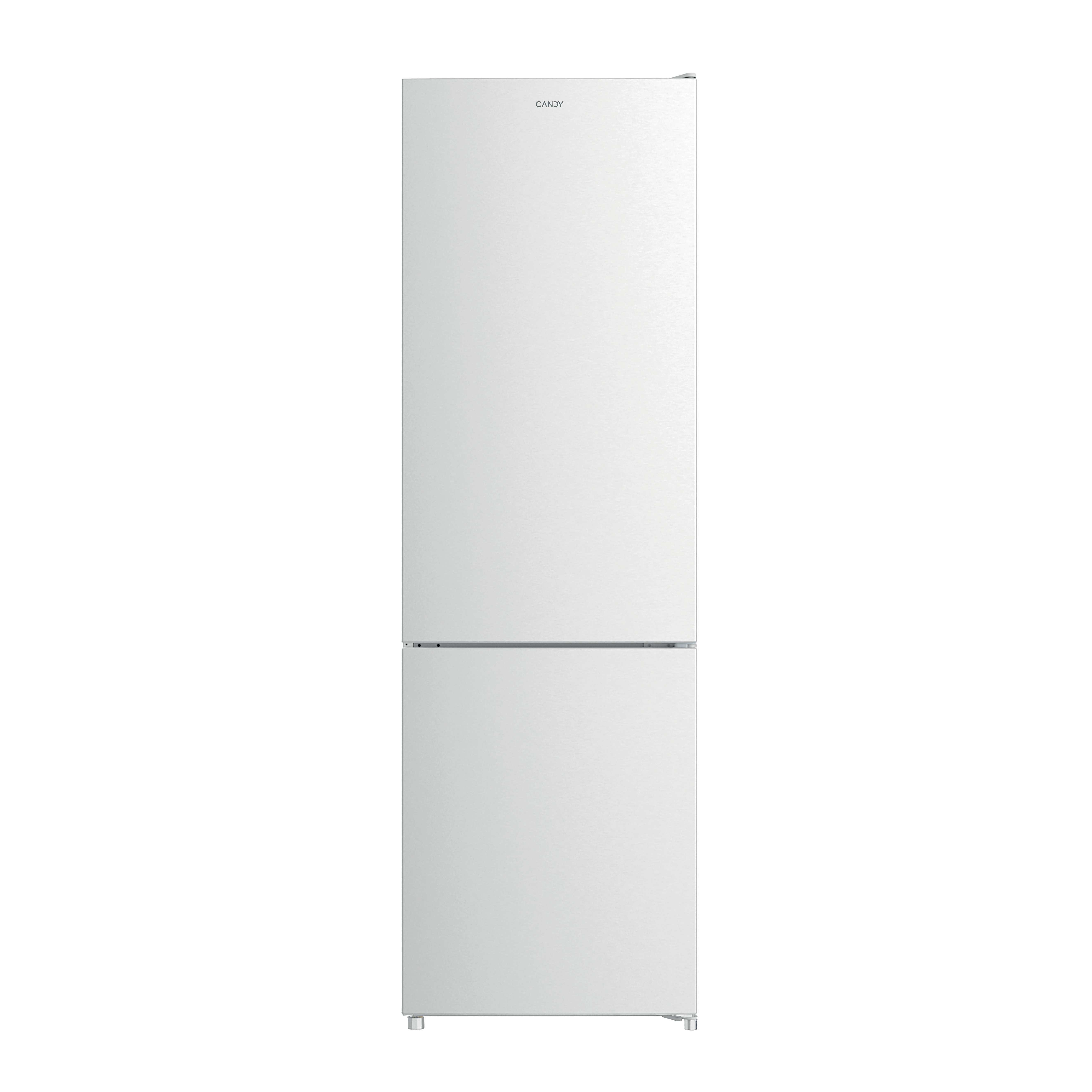 Candy - Frigorífico Combi Candy Low Frost, 55 cm City - CCG3L517EW.