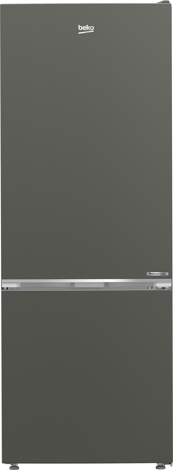 Beko B3rcne564hg Frigorifico Combi 490 L No Frost