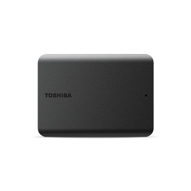 Toshiba Canvio Basics disco duro externo 2 TB 2.5" USB HDTB520EK3AA