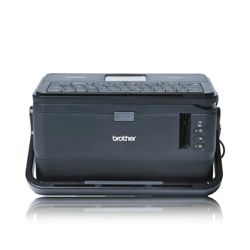 Brother PT-D800W impresora de etiquetas Transferencia PTD800WYJ1