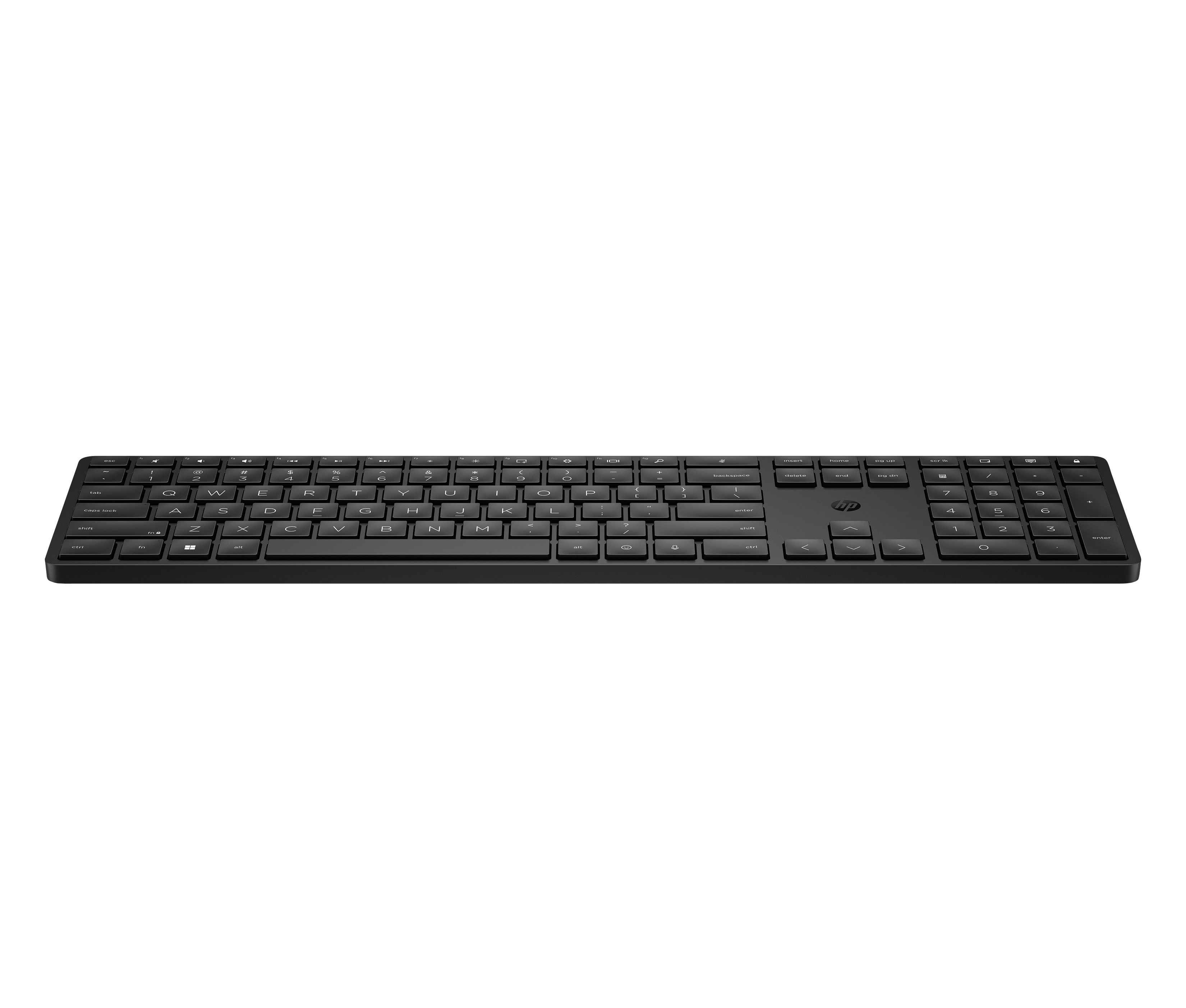 TECLADO HP 450 PROGRAMABLE INALAMBRICO