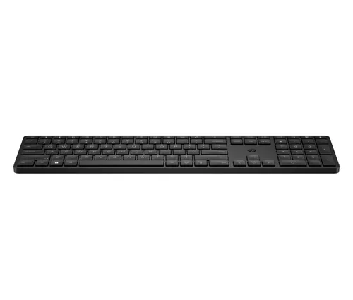 TECLADO HP 450 PROGRAMABLE INALAMBRICO