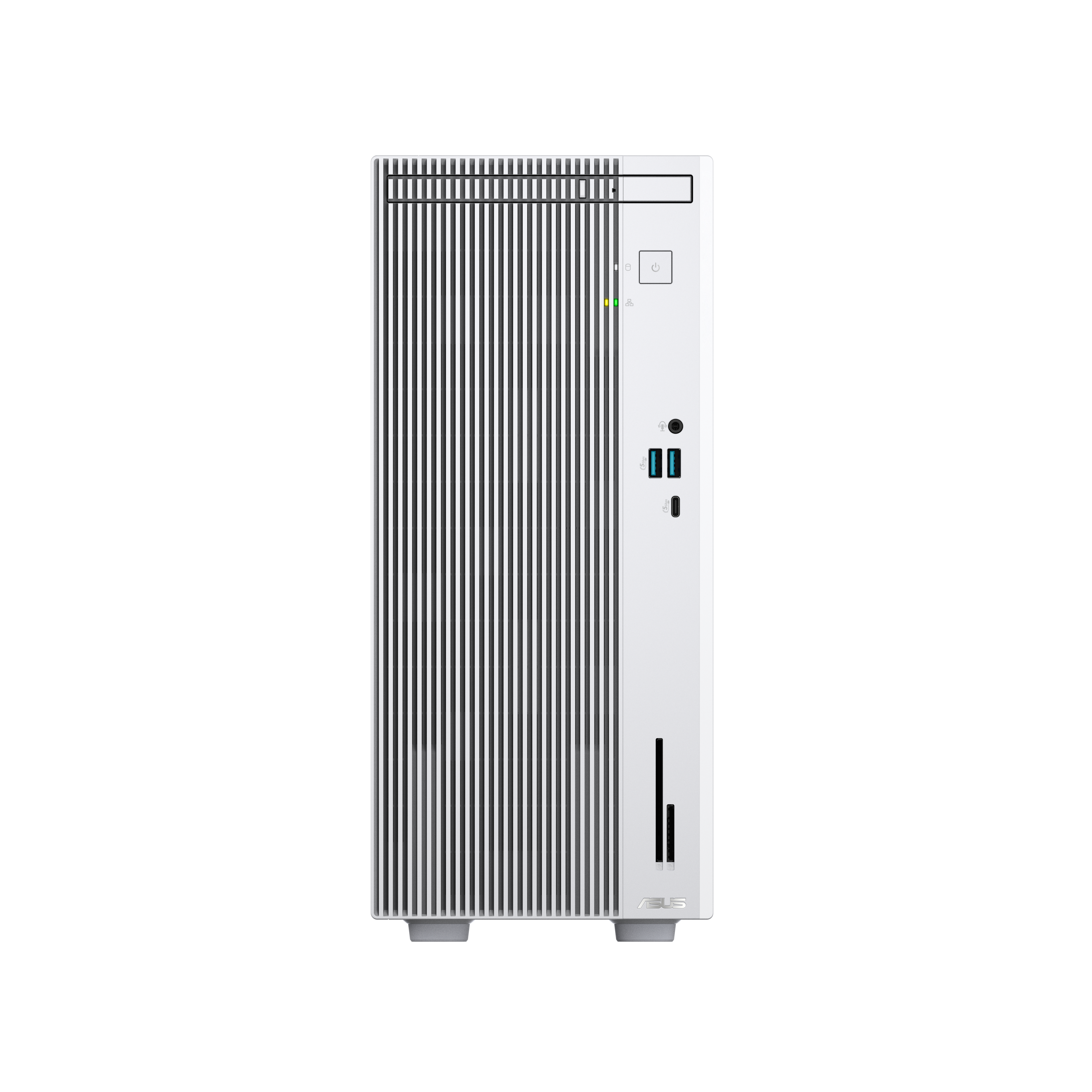 PC sobremesa - ASUS V500MV-13420H0160, Intel® Core™ i5-13420H, 16 GB RAM, 512 SSD, UHD Graphics, Sin sistema operativo