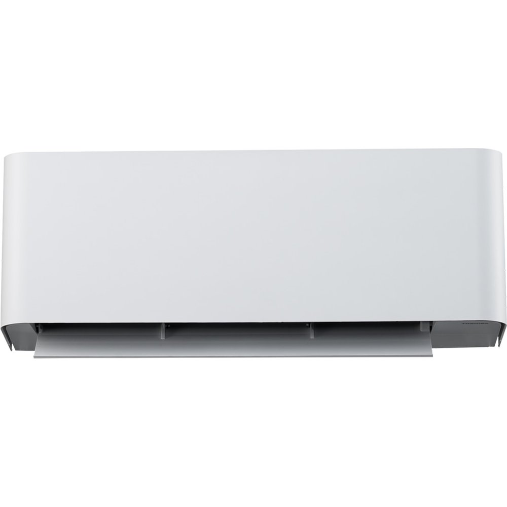Toshiba - Aire acondicionado Split 1x1 Toshiba Inverter con 4.000Frig-h +4.730 Kcal-h, WiFi -SCURVE 16 WHITE.