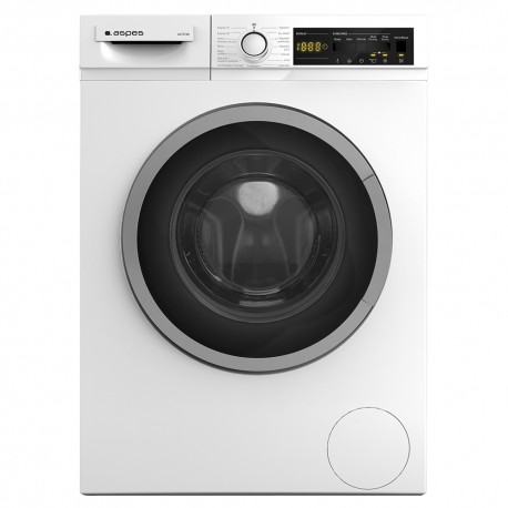 Aspes Alf3138 Lavadora 8Kg 1200Rpm