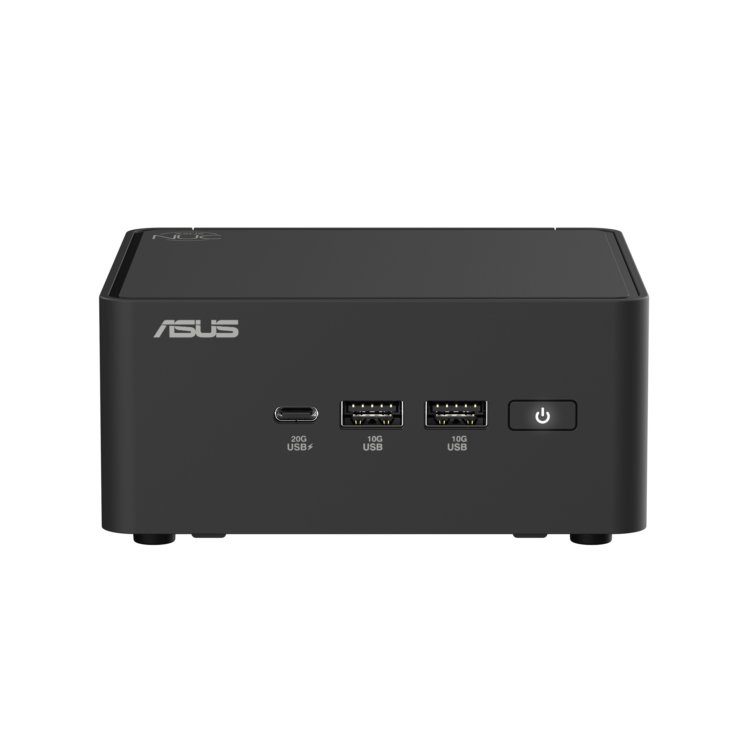 Asus NUC 15 Pro RNUC15CRHI300002 i3-100U