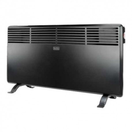 Black+Decker Bxcsh1200e Calefactor Pared 1200 W