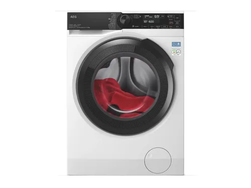 AEG Lavadora secadora de libre instalación Serie 7000 ProSteam® UniversalDose de 11.0 kg LWR7306L4O