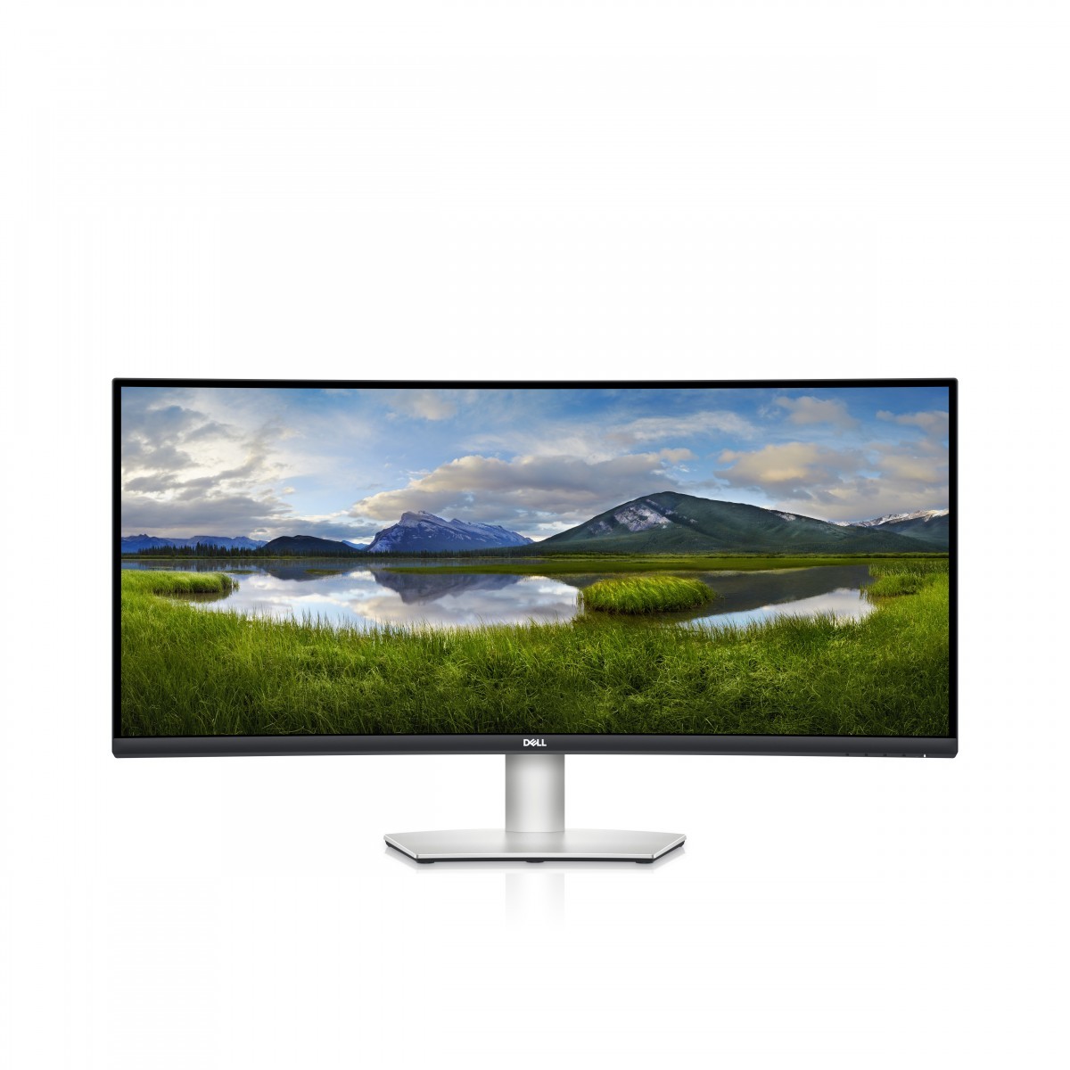 DELL S Series S3423DWC 86,4 cm (34") 3440 x 1440 Pixeles DELL-S3423DWC