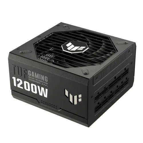ASUS TUF GAMING 1200W Gold unidad de fuente de 90YE00S0-B0NA00