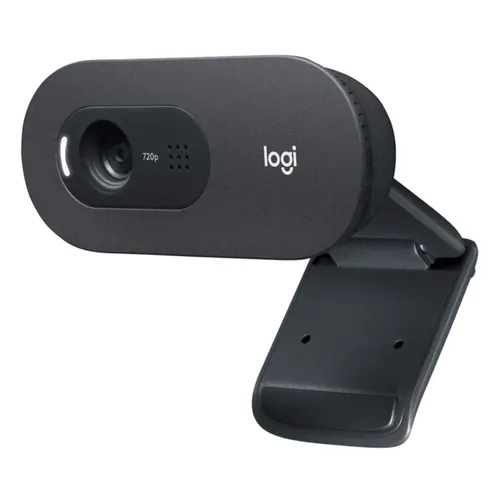 Logitech C505e cámara web 1280 x 720 Pixeles USB Grafito 960-001372