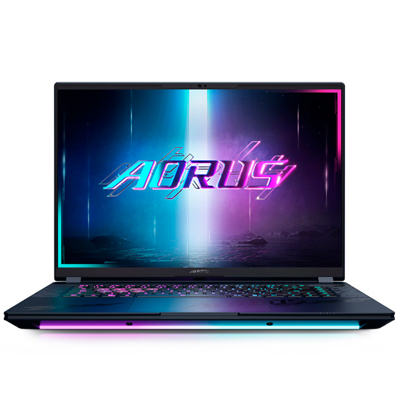 Gigabyte AORUS Master 16 BYHC5ESE64SP U9-275HX RTX 5080 32GB 1TB 16" W11P -