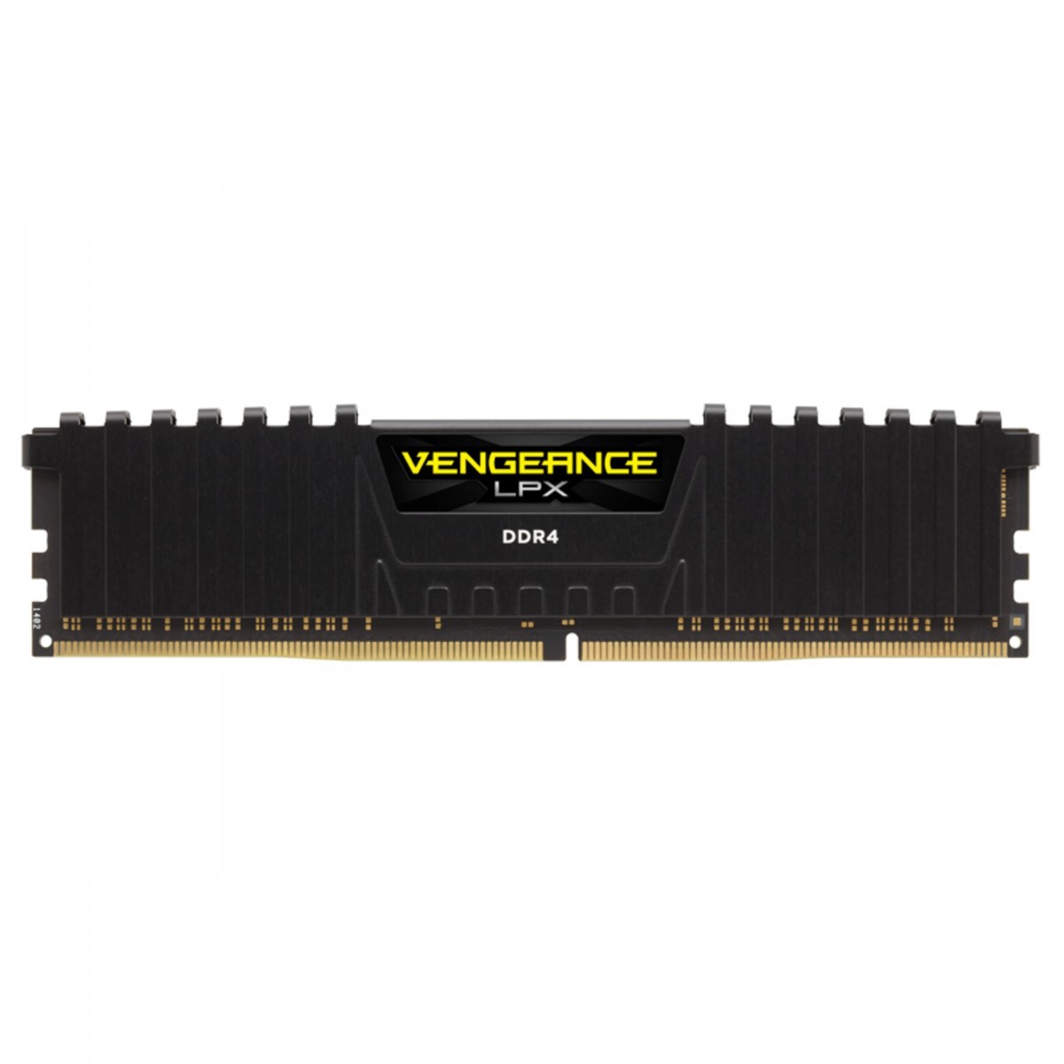 Módulo de memoria Corsair Vengeance LPX 8 GB 1 x 8 CMK8GX4M1D3000C16