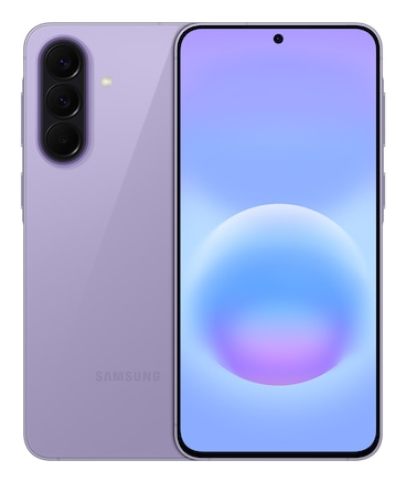 Smartphone SAMSUNG Galaxy A57 5G 6.7" 5G 8GB/256GB Lila