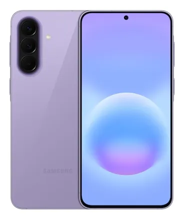 Smartphone SAMSUNG Galaxy A57 5G 6.7" 5G 8GB/256GB Lila