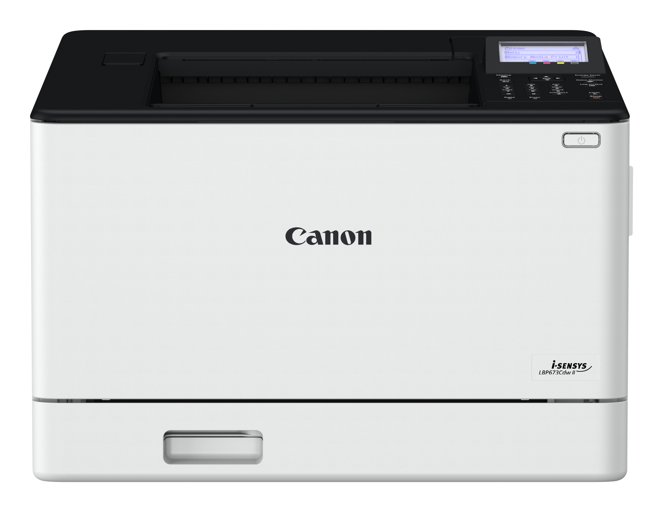 CANON i-SENSYS i-SENSYS LBP673Cdw II Laser Wifi Dúplex Color