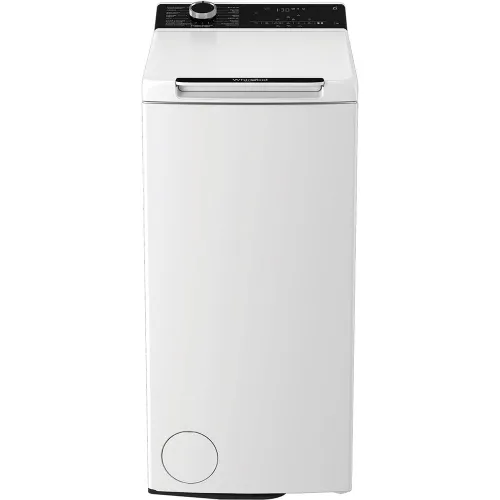 Whirlpool - Lavadora Whirlpool 7 Kg - 1.200 rpm, 6º Sentido, FreshCare - TW 721 FC SPT.