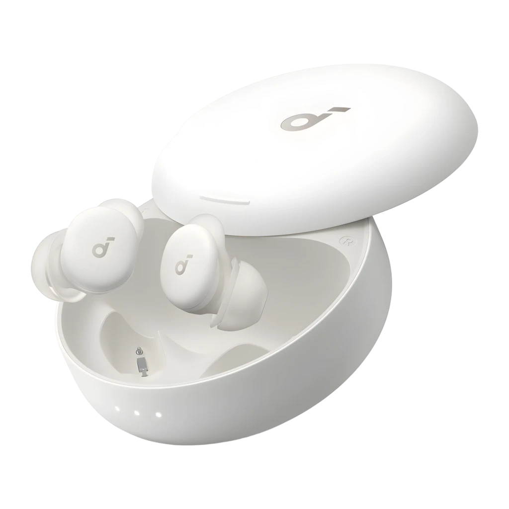 Auriculares Anker Soundcore Sleep A30 Cancelación de Ruido TWS In-Ear