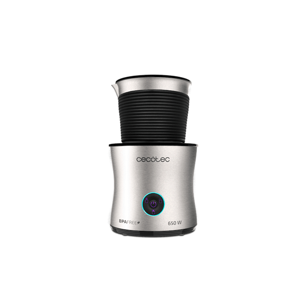 ESPUMADOR DE LECHE CECOTEC POWER MOCA SPUME 5000 V