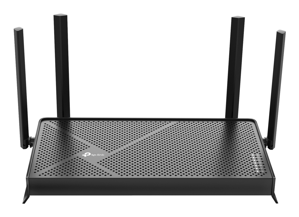ROUTER WIFI 7 DUALBAND TP-LINK ARCHER BE230 3.6Gbps 1xWAN 2.5Gps 1x2.5Gbps 3x1Gbps 2882Mbps EN 5GHz