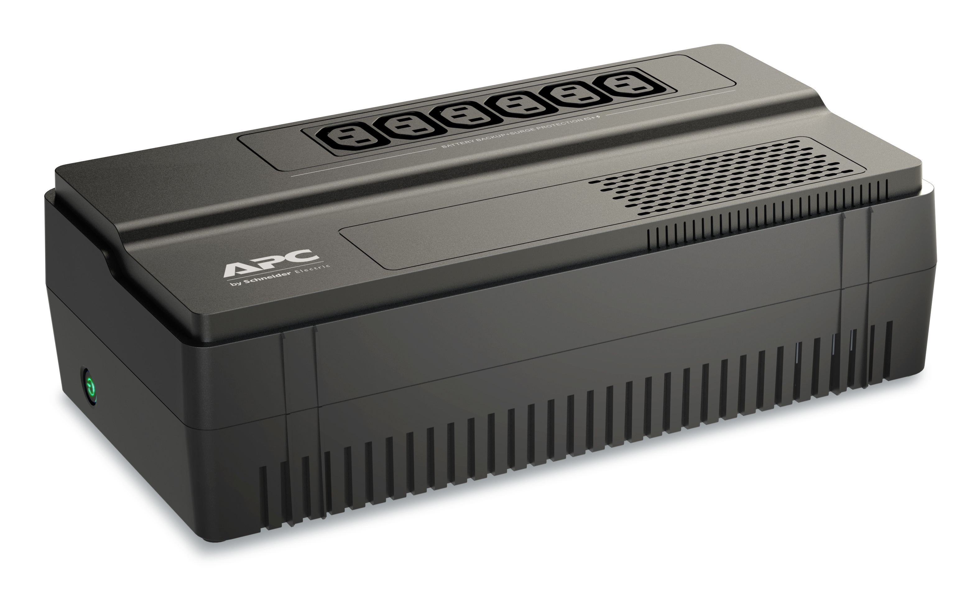 APC BV1000I sistema de alimentación ininterrumpida (UPS) BV1000I