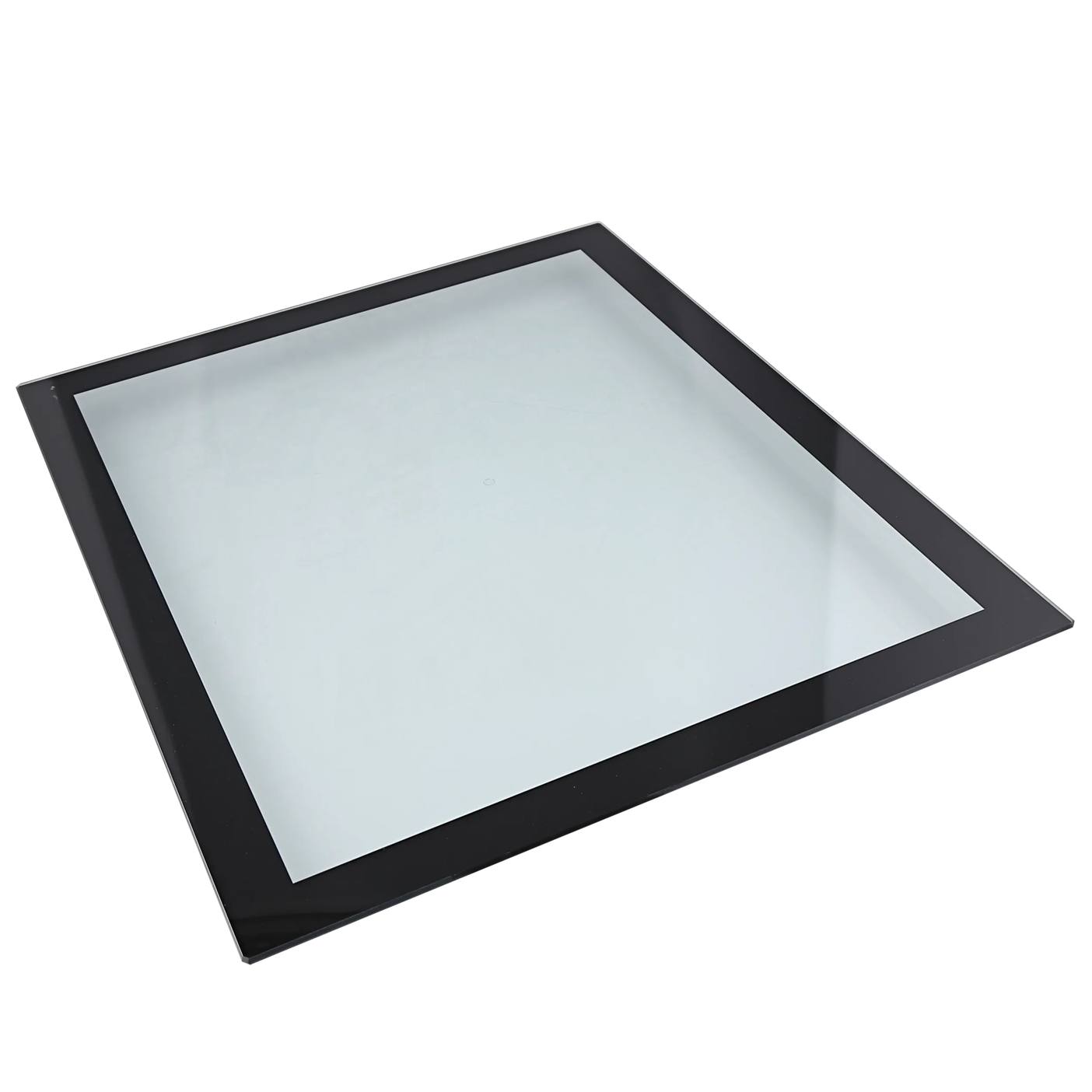 AEG Cristal puerta horno 3429341013
