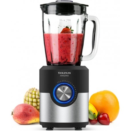 Taurus Jb1200xc Batidora De Vaso 1200 W