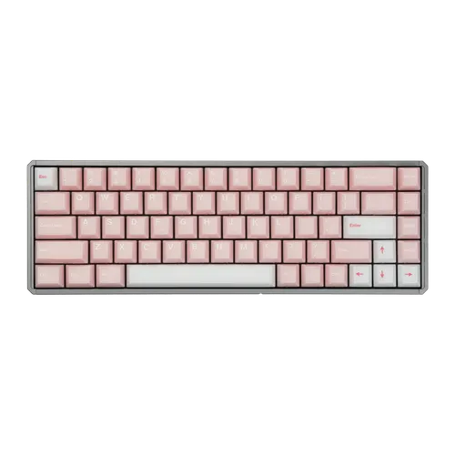 MOD68 HE Magnetic Keyboard