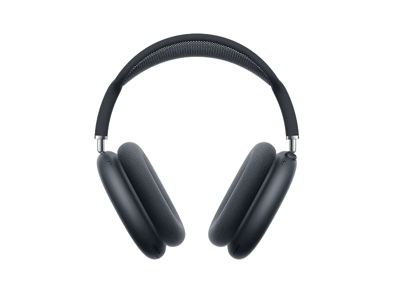 Apple AirPods Max 2, Diadema Bluetooth, Cancelación activa de ruido, Smart Case, Midnight