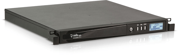 SAI RIELLO DIALOG VISION 800 DUAL