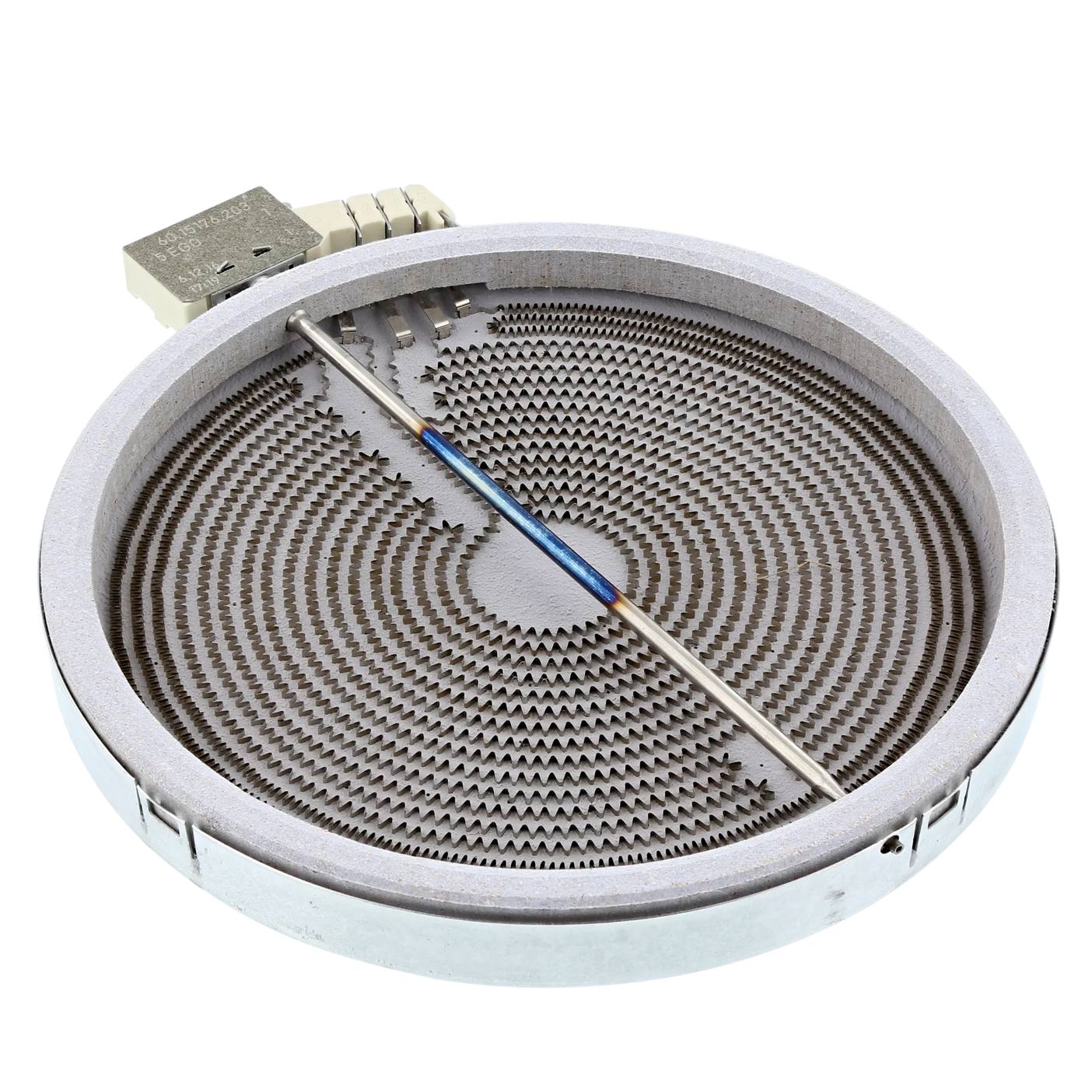 Electrolux Resistencia de 2300 vatios para placa de cocción radiante 3051747222