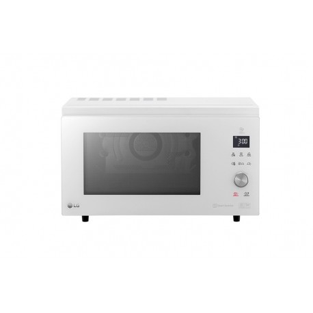 Lg Mj3965bph Microondas+Grill 39L 1100W