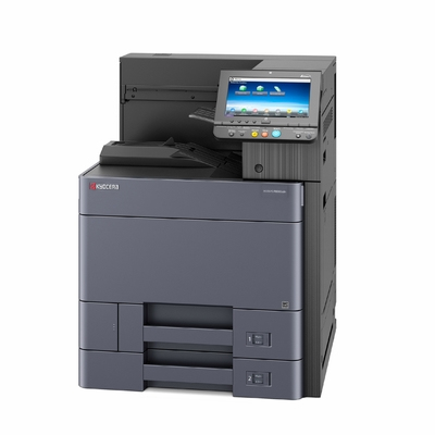 Kyocera 1102RR3NL0 ECOSYS P8060cdn 60/55 ppm A4 mono/color 1102RR3NL0