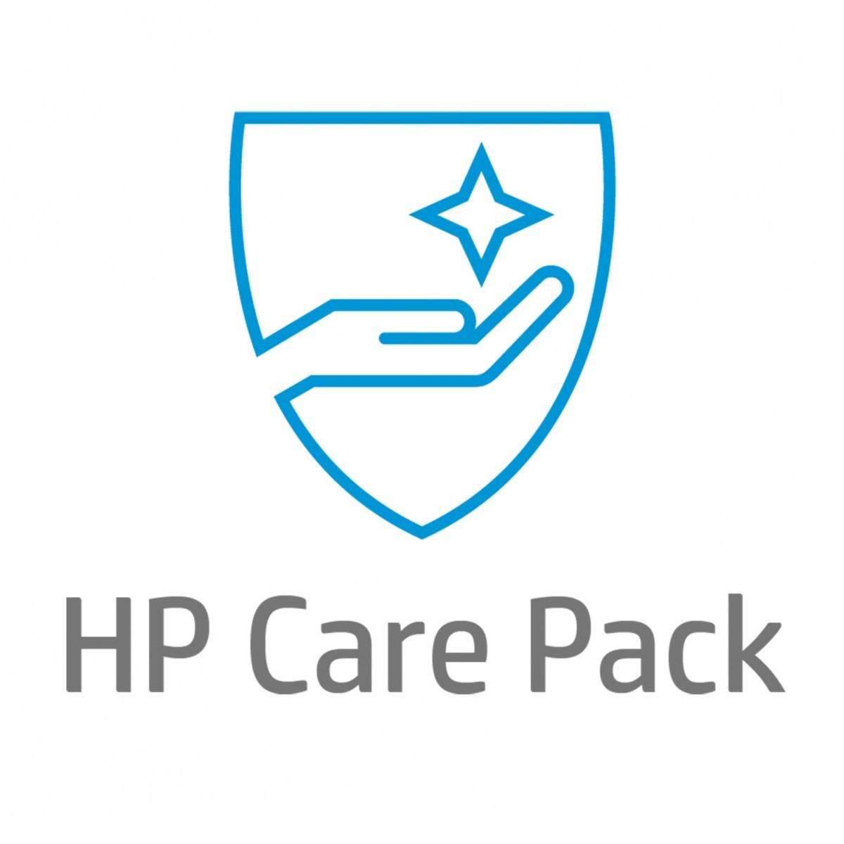 HP Asistencia de hardware 43/51/52xx LaserJet, siguiente día U6408E