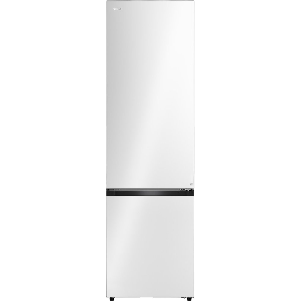 Teka - Frigorífico combi Teka In-Line Series RBF 88695 de 362 litros, blanco, Total No Frost.