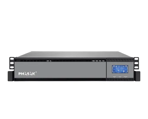 PHASAK SAI Online Rack 2000 VA PH 9320