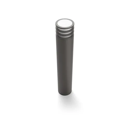 Philips Hue White & Color Ambiance Poste Exterior Lucca: imagen 2