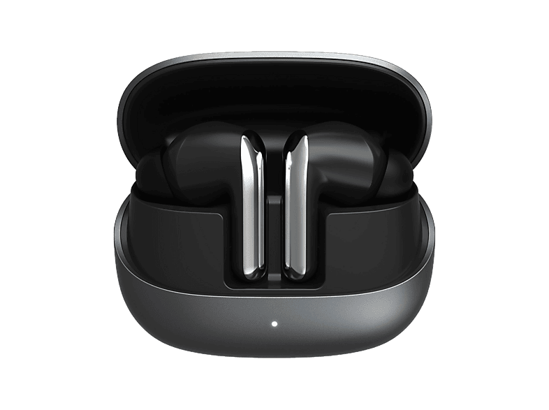 Auriculares True Wireless - Vieta Zen 2, 34h de Autonomía, Cancelación Ruido, Bluetooth, Negro