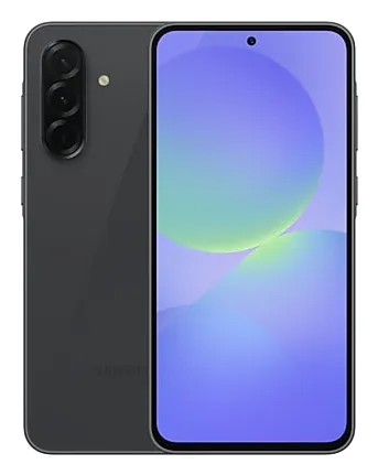 Samsung Galaxy A36 A366 5G Dual Sim 6GB RAM 128GB Black SM-A366BZKBEEB