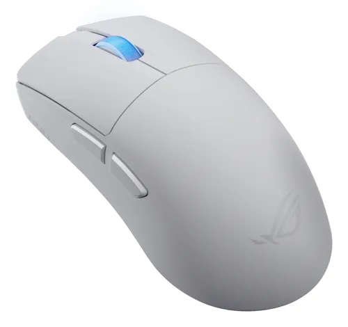 RATON ASUS ROG HARPE II ACE (WHITE)