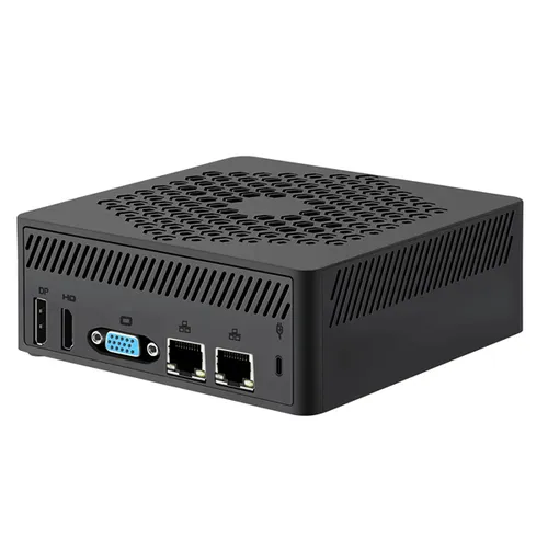 LEOTEC Mini PC Intel N150 + 4GB DDR4 + 128GB SSD