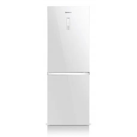 Corbero Cchgl185nfw Frigorifico Combi 185 Cm No Frost