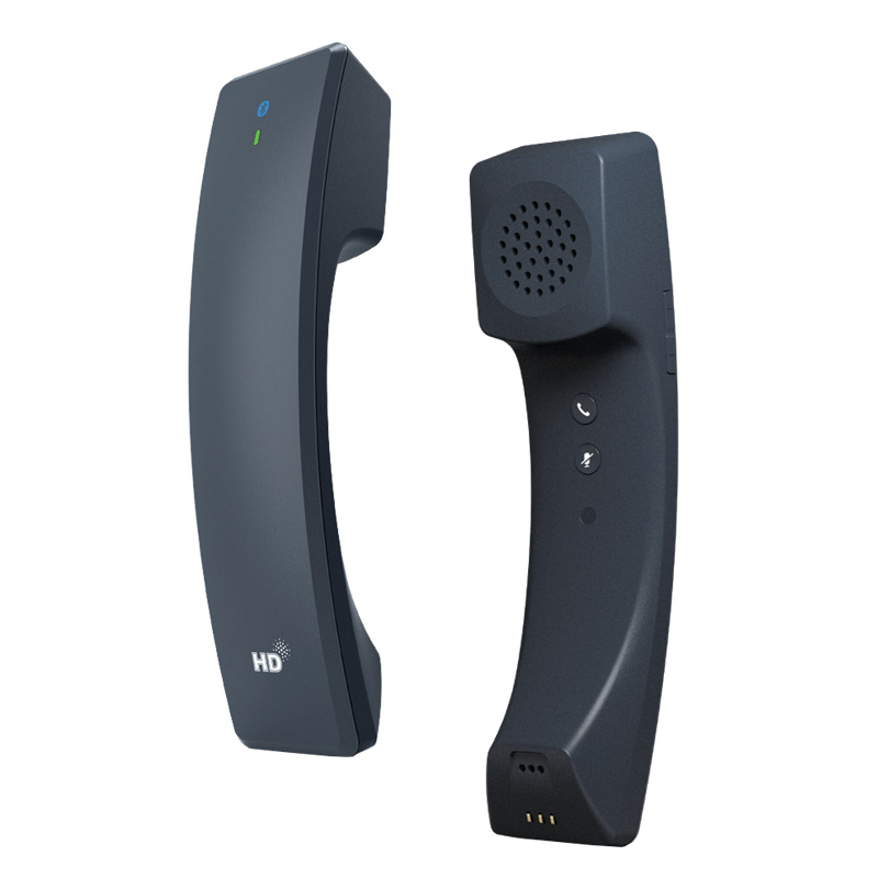 Yealink T58W/MP58 Bluetooth wireless headphone BTH58