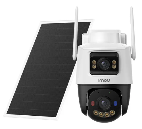 Imou IPC-SA70F-10M0T2-EU/FSP008 AOV Doble IPC-SA70F-10M0T2-EU/FSP008